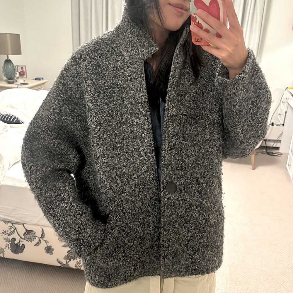 Isabel Marant coat